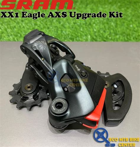 SRAM XX1 Eagle AXS Upgrade Kit