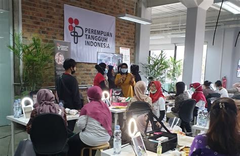 Kemenkop UKM Gandeng Perempuan Tangguh Indonesia Kembangkan Ekosistem