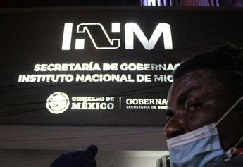 Vinculan A Proceso A Ex Delegado Del INM En Chihuahua Grupo Milenio