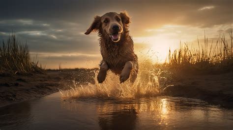 Urlaub Mit Hund In Den Charmanten Chalets Am Neusiedler See