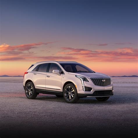 Cadillac Lineup | SUVS, Sedans, & EVs | Cadillac Canada