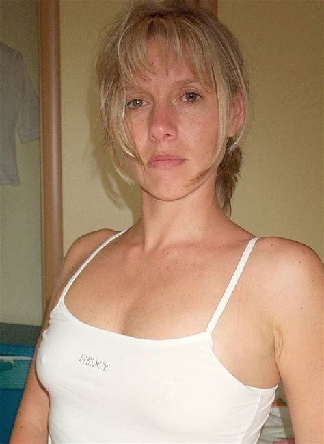 Amateur Milf Blonde Spanish Lingerie Acb Ad Porn Pic