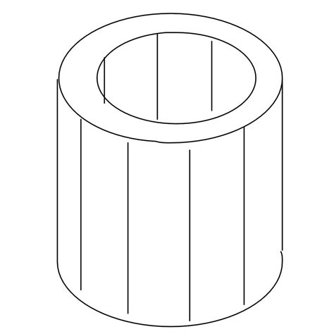 Spline Adapter Brass Kohler Grof Usa