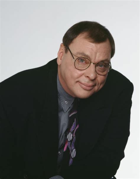 La Law Actor Larry Drake Dies Aged 66 Ok Magazine