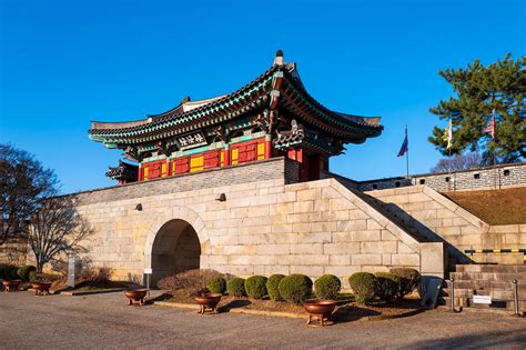 Things To Do In Incheon Incheon Travel Guide Go Guides