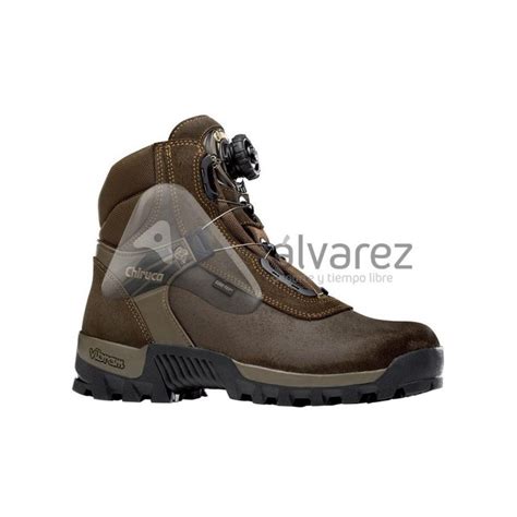 Botas Chiruca Boxer Boa Con Gore Tex Comprar Online Alvarez