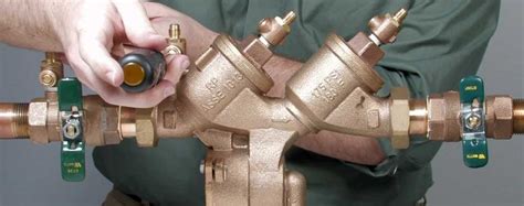 Backflow Prevention Toronto - Testing, Repairs, Installation