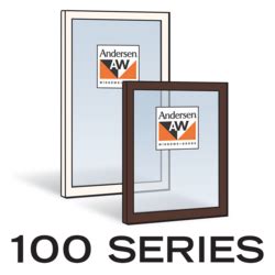 100 Series Gliding Window Parts - Andersen Windows