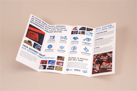 Pamphlet vs Brochure: Are They Different?