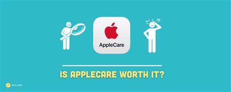 Is Applecare Worth It And Should You Pay For It