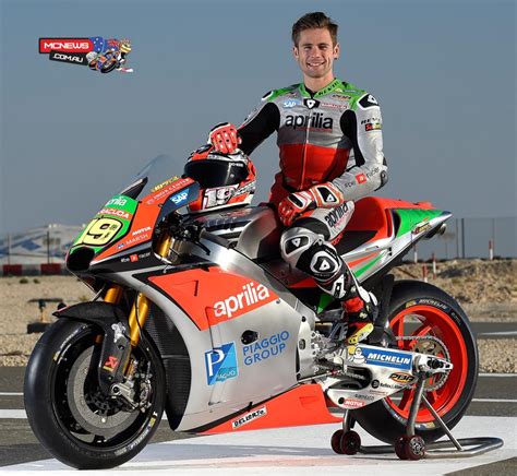 Aprilia Rs Gp Full Reveal Mcnews Au