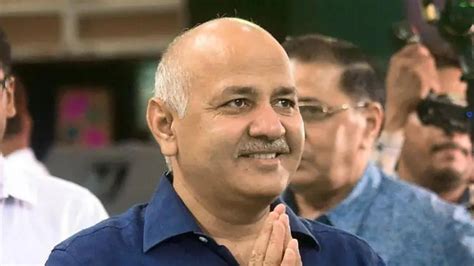 Excise policy scam: AAP leader Manish Sisodia moves Supreme Court ...