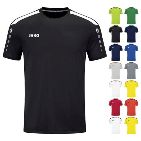 Jako Trikot Power 4223