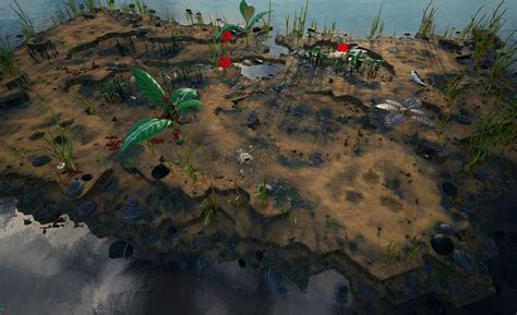 V0 213 Update Fixes Changes Empires Of The Undergrowth Update For 1