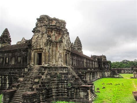 majestic angkor wat traditional culture blog