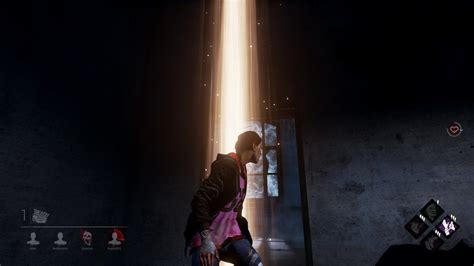 What Is The Beam Of Light In Dead By Daylight The Best Picture Of Beam