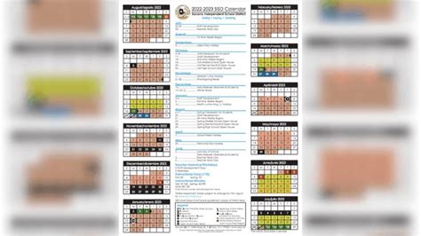 Sisd Calendar 2023 2024 – Get Calendar 2023 Update