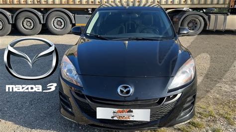 Mazda 3 İncelemesi inanılmaz Sürüş Keyfi YouTube