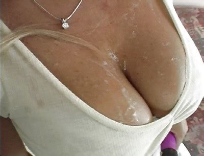 Cum On Tits Tumbex