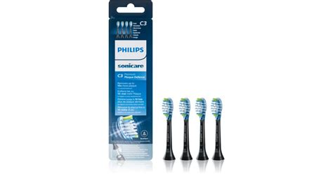 Philips Sonicare Premium Plaque Defence Standard Hx Csere Fejek