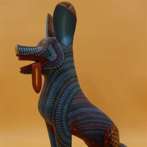 Xolo Alebrije I