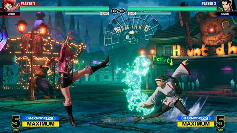 THE KING OF FIGHTERS XV Deluxe Edition Deku Deals