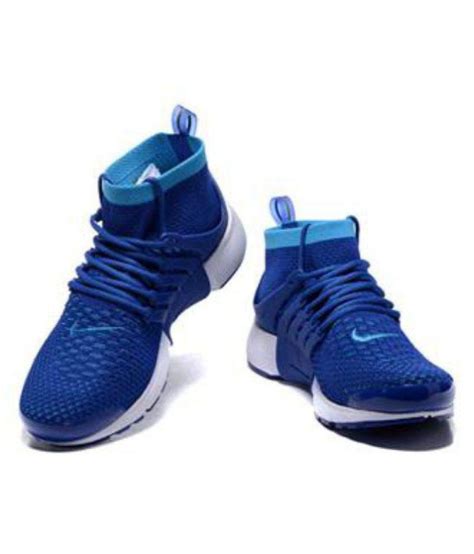 Nike Blue Running Shoes Buy Nike Blue Running Shoes Online At Best