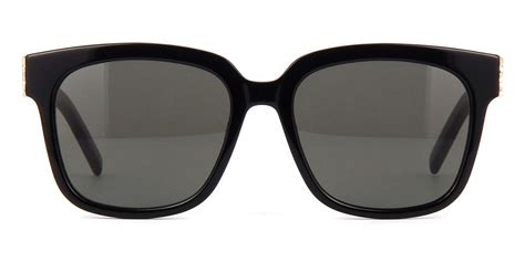 Saint Laurent Sl M40 003 Sunglasses Us