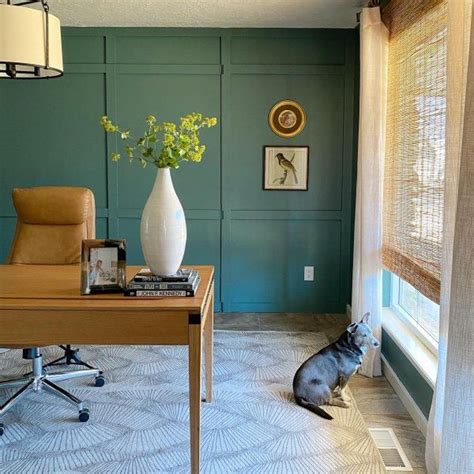 Studio Blue Green Sw Historic Color Paint Color Sherwin Williams