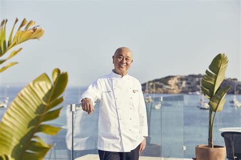 Nobu Hotel Ibiza Bay Launches The Rooftop By Ibiza Bay