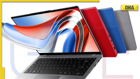 Infinix Inbook X2 Plus Budget Laptop Goes On Sale In India Special