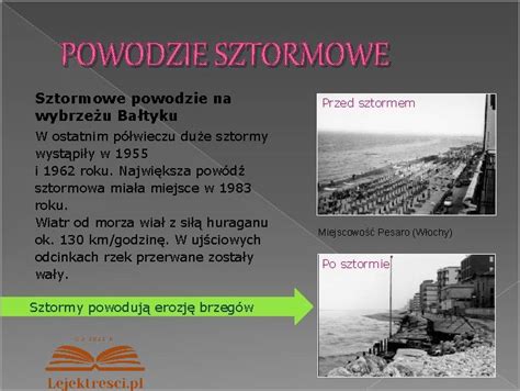 Ujawnione Przyczyny Powodzi W Polsce Grudzie Biografin Pl