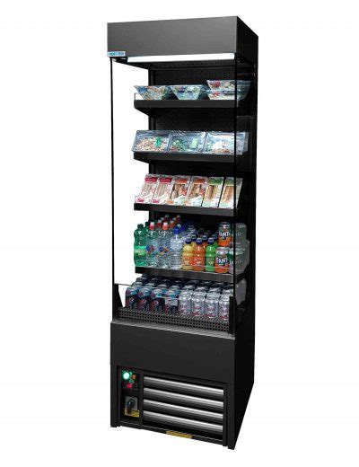 Grab And Go Display Fridge 1200mm ECO Fridge Ltd UK