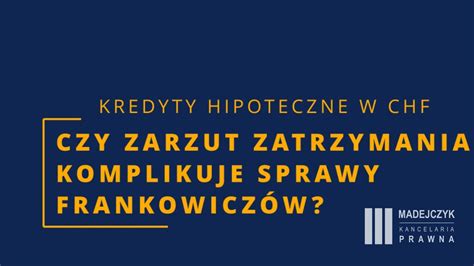 Ekspert O Nowej Taktyce Bank W Czy Masz Si Czego Ba Czy Zarzut