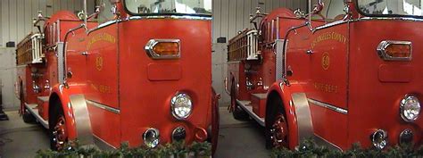 3d Engine 51 1965 Crown Firecoach Triple Los Angeles C… Flickr