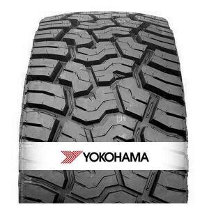 Tyre Yokohama Geolandar X AT G016 Car Tyres TyreLeader Co Uk