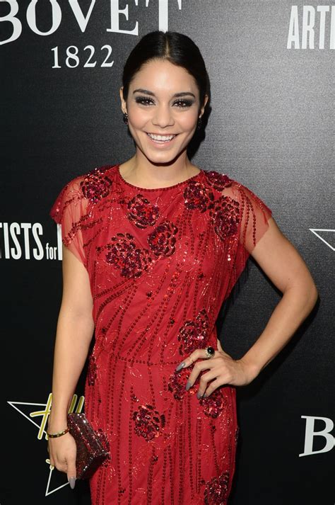 Vanessa Hudgens – Page 134 – HawtCelebs