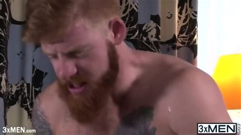 Hot Guy Bennett Anthony Fucking Christopher Daniels Bareback And Hot Creampie