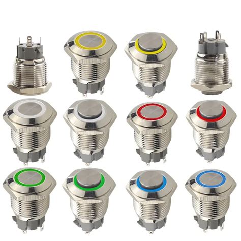 Push Button Switch Informacionpublica Svet Gob Gt