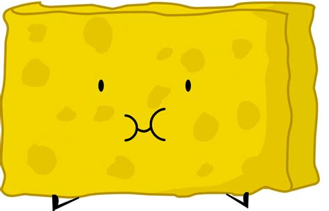 Spongy Png 1 By Bluepoke43 On Deviantart