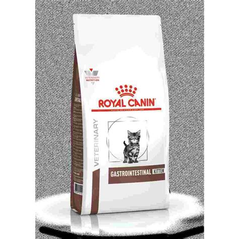 Jual ROYAL CANIN RC GASTRO Kitten INTESTINAL Gastrointestinal KITTEN