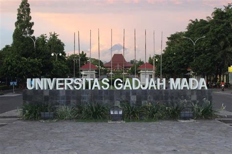 Universitas Terbaik Di Indonesia Membangun Pendidikan