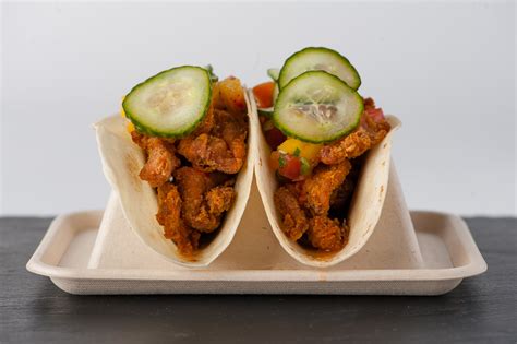 Don't miss Hot Chicken Tacos, Saturday's LA Galaxy Taco of the Match ...