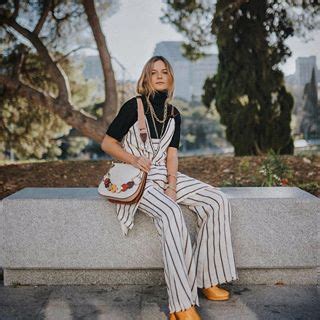 9 Hot Sexy Mafalda Patricio Bikini Pics