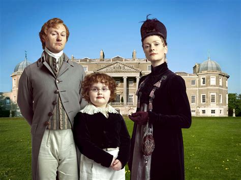 Обои: Разум и чувства / Обои сериала «Разум и чувства» (2008) #744344