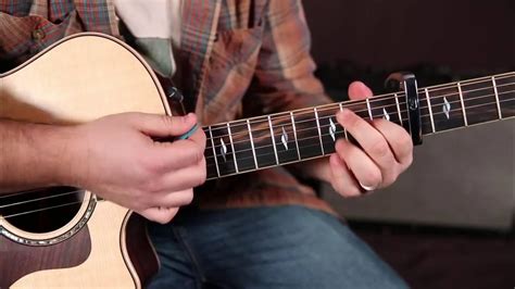 How To Play California Dreamin By The Mamas And The Papas Easy Songs For Acoustic Guitar