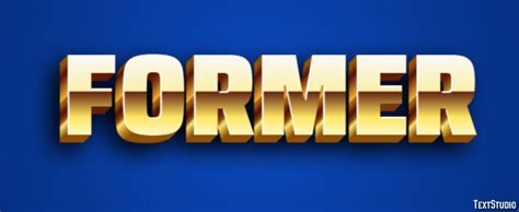 text effect  logo design word