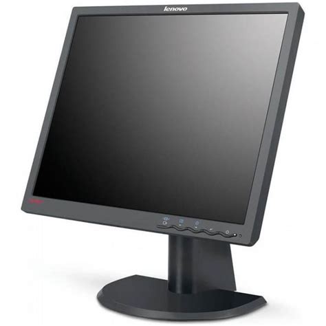 Schermo Lcd Sxga Lenovo Thinkvision L Pa Back Market