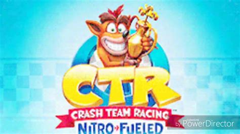 Cats Don T Dance Song Our Time Has Come Crash Team Racing Remastered