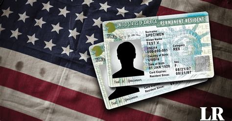 Green Card 2024 requisitos tarifas y cómo obtener la residencia